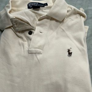 Men’s polo